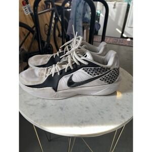 Sabrina Ionescu Basketball Shoes US Size 12 Men - 13.5 Women
